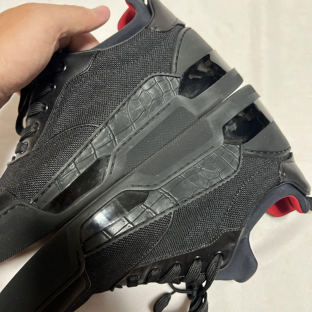 Christian Louboutin Aurelien オーレリアン