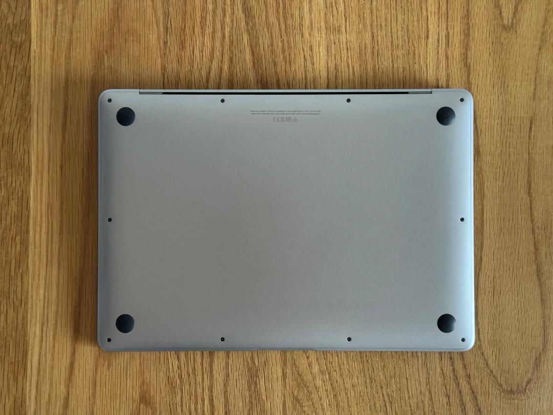 Apple MacBook Air m1 13インチ 16/512 ジャンク品