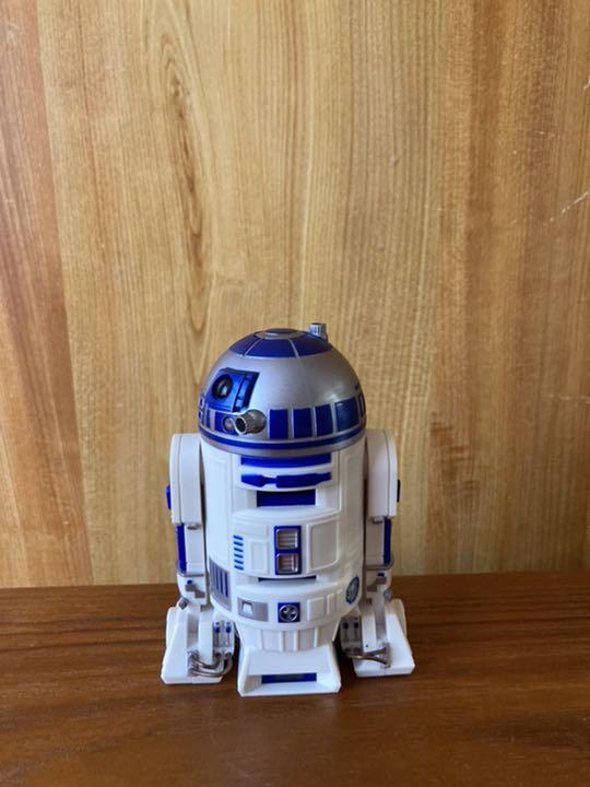 人気SALE正規品 スターウォーズ バーチャルキーボード ISjXH-m68711641720 R2-D2 在庫あ安い