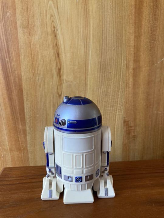 人気SALE正規品 スターウォーズ バーチャルキーボード ISjXH-m68711641720 R2-D2 在庫あ安い