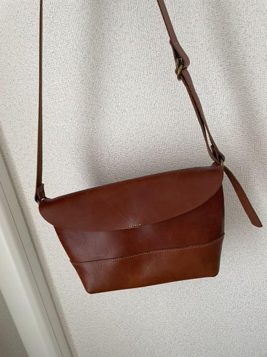 レザーショルダーバッグ超 安い