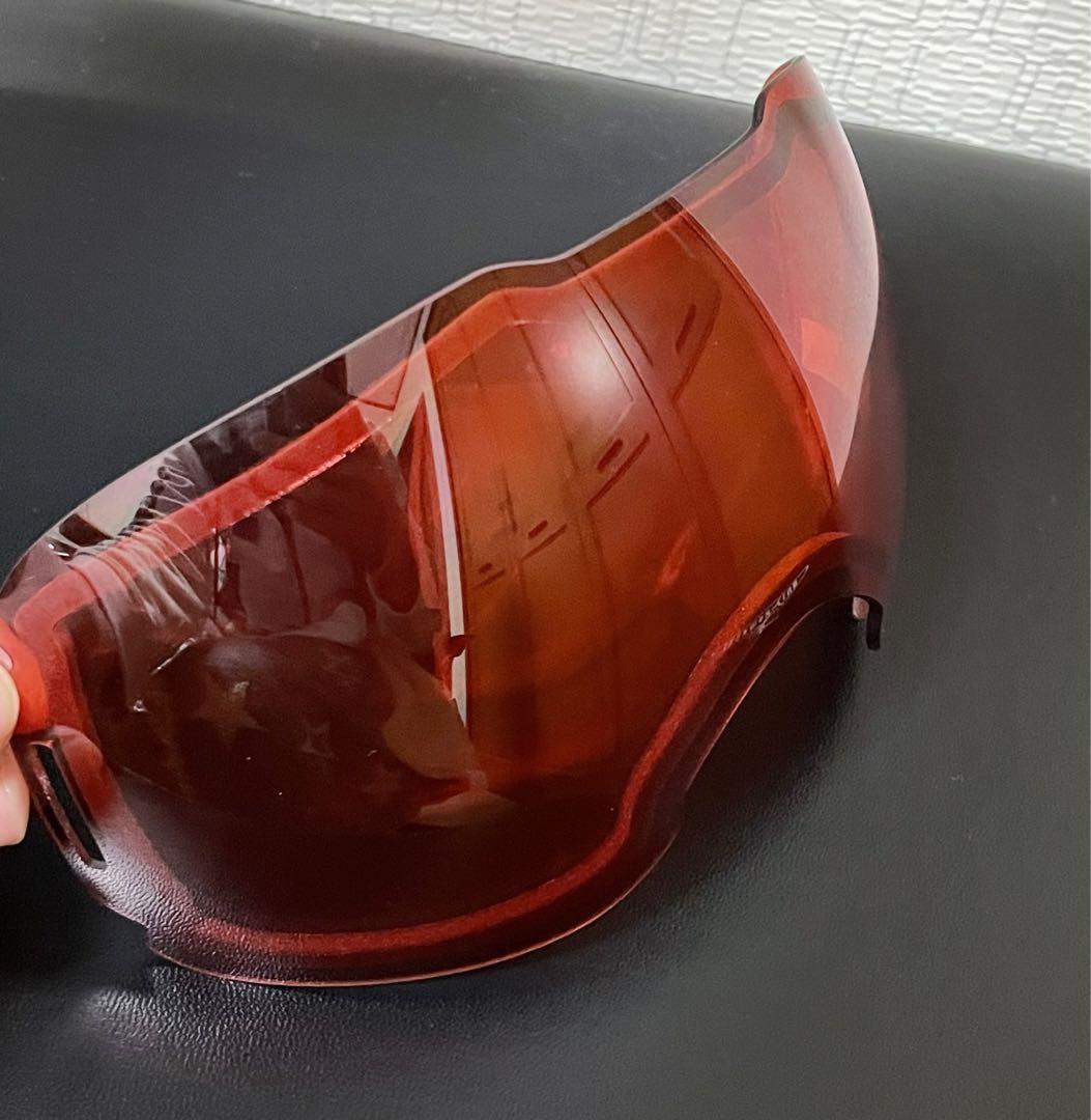 OAKLER スノーゴーグル