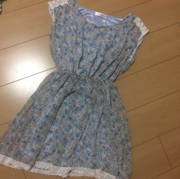 レディース☆4点セット☆花柄ワンピース☆トップス☆キュロット☆INGNIなど - メルカリ レディース☆4点セット☆花柄ワンピース☆トップス☆キュロット☆INGNIなど - メルカリ