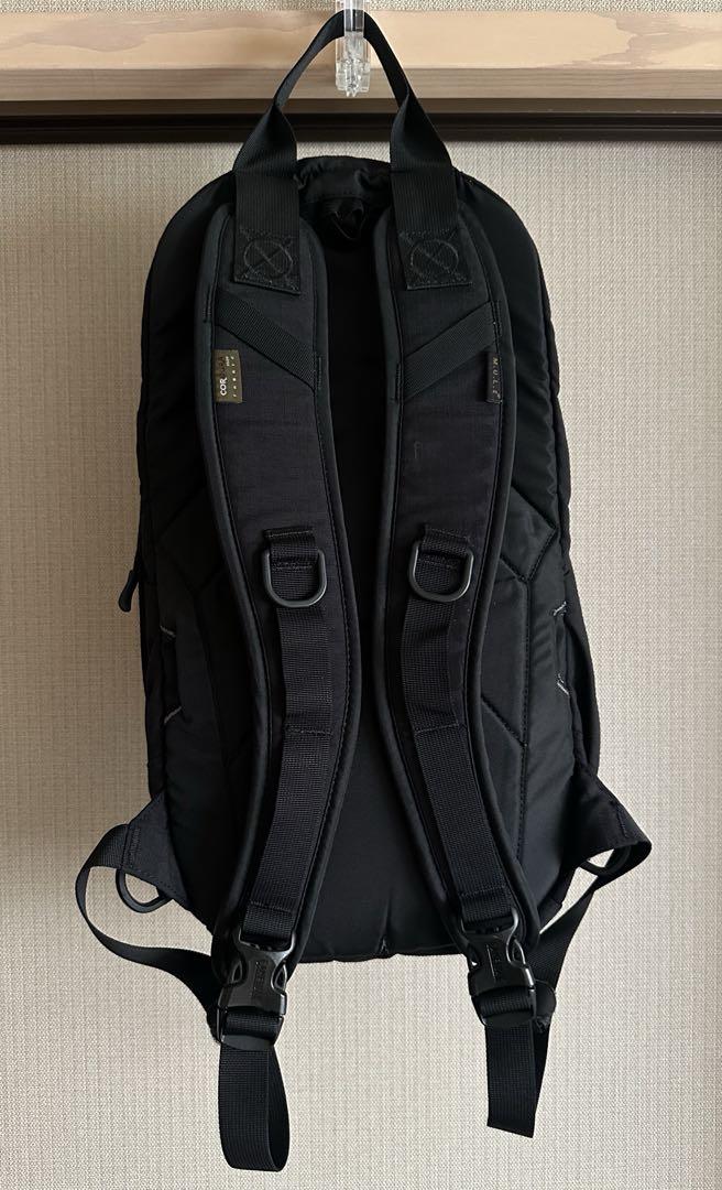 CamelBak モールシステムバックパック ブラック CAMELBAK モールシステムバックパック ブラック - メルカリ