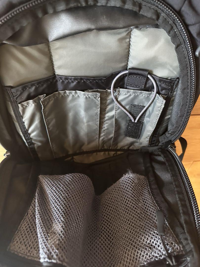 CamelBak モールシステムバックパック ブラック CAMELBAK モールシステムバックパック ブラック - メルカリ