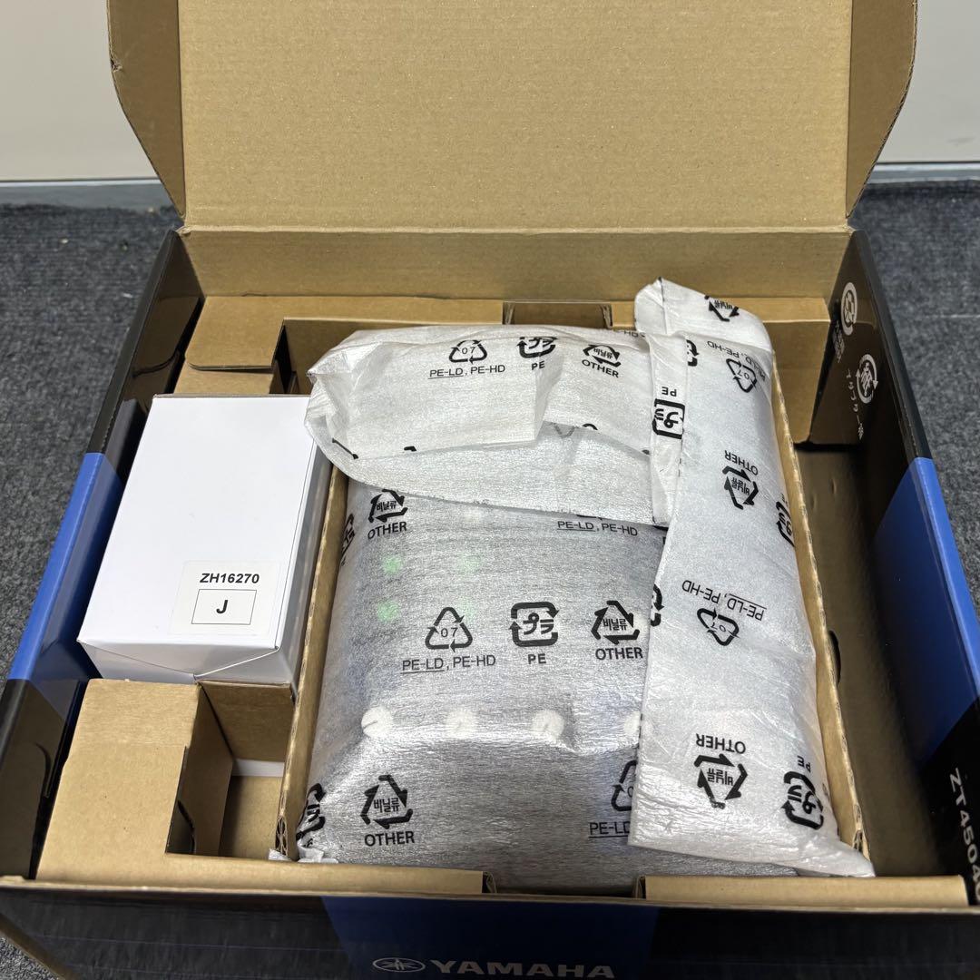 配信機器・PA機器・レコーディング機器 MG06X