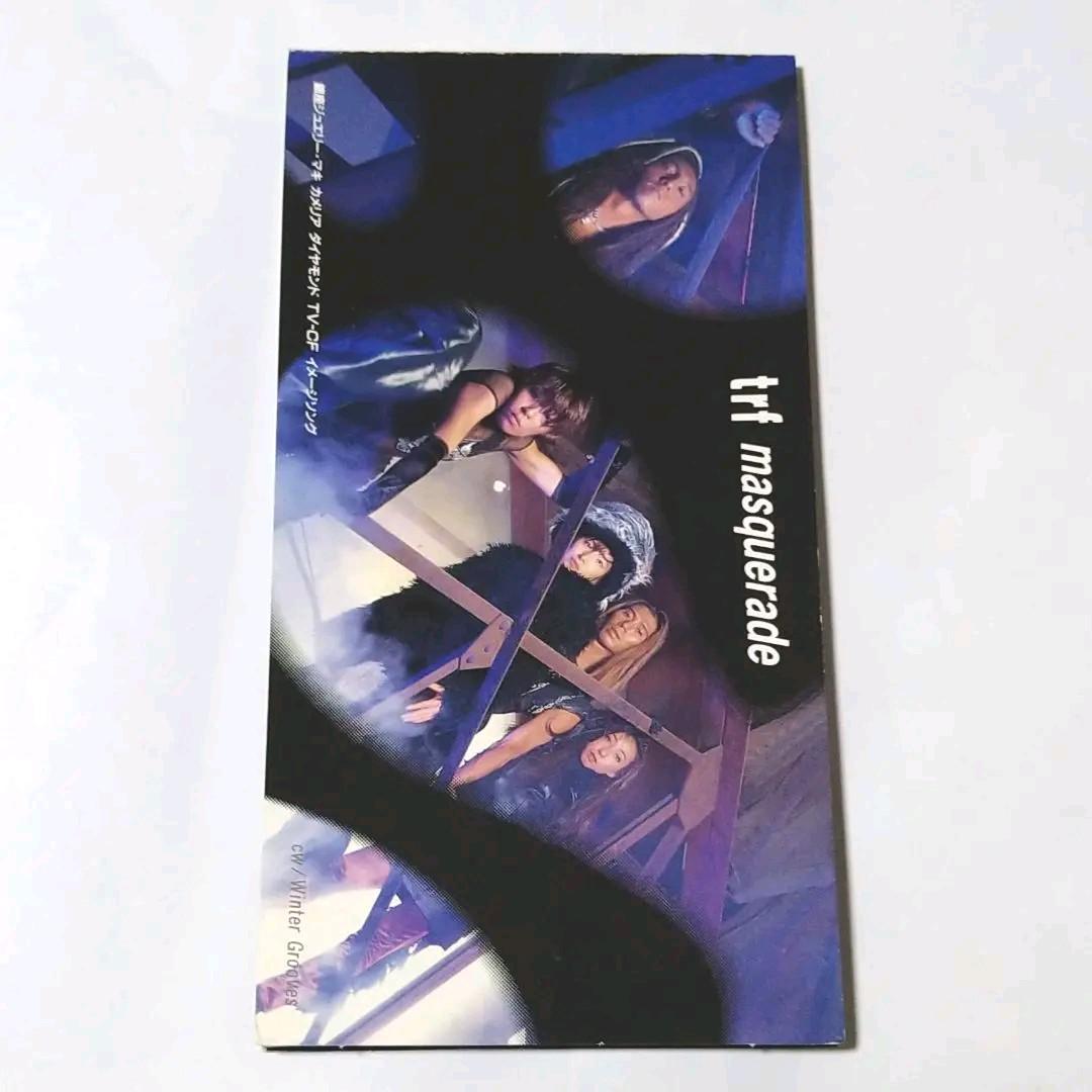 trf →TRF CDシングル　全11枚 Amazon.co.jp: TRF 20TH Anniversary COMPLETE SINGLE BEST (AL3