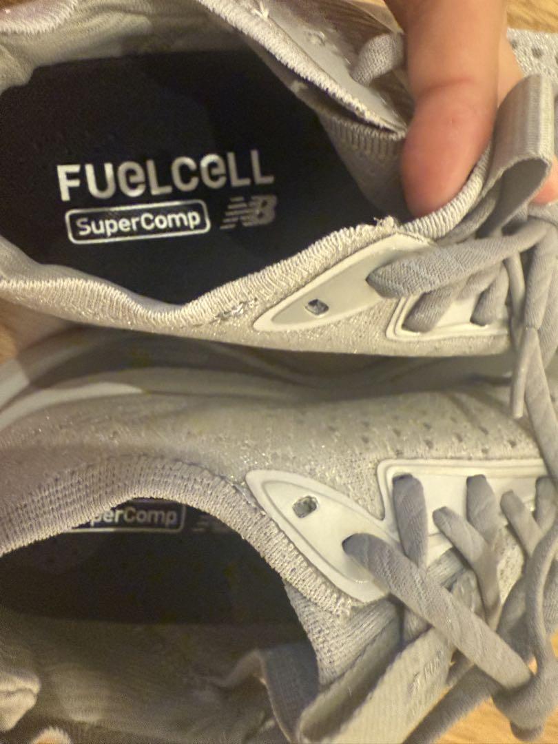 Mizuho　FuelCell SuperComp Trainer