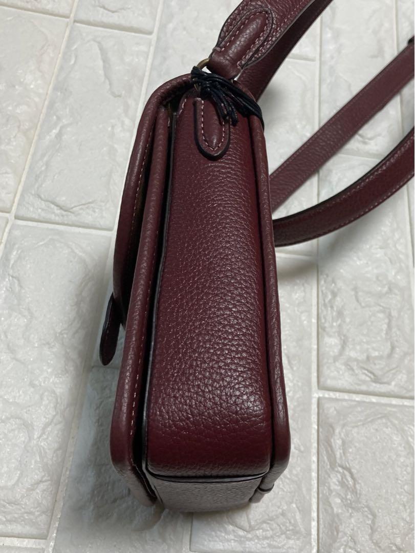 ショルダーバッグ COACH