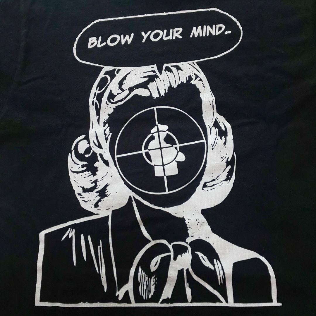 Supreme undercover PUBLIC ENEMY TシャツＳサイズS・SUPREME MEDICALDB_JP