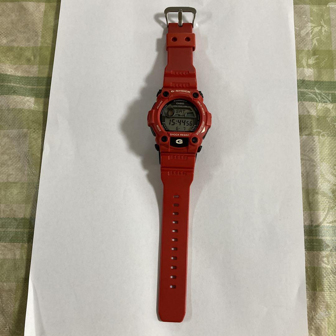 カシオ　G-SHOCK G-7900A