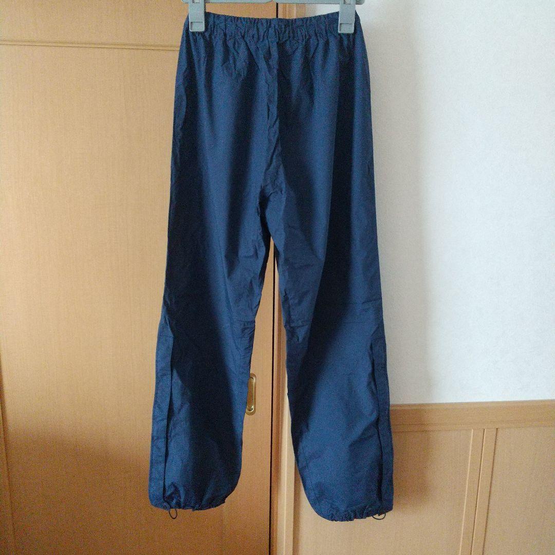 ノースフェイス レインウェア レディースLサイズ