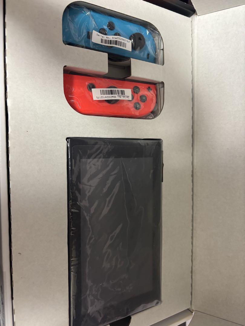 Nintendo Switch➕プロコントローラー
