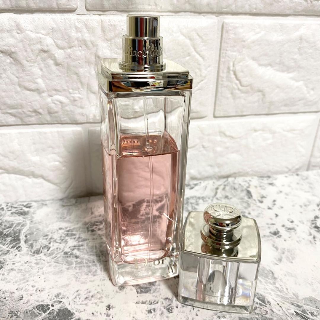 ディオール アディクト オーフレッシュ EDT 香水　100ml スプレー