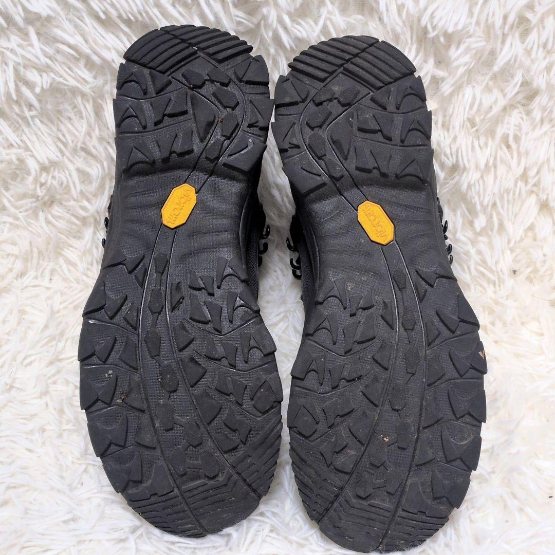 THE NORTH FACE ノースフェイス トレッキングシューズ 24.5㎝ THE NORTH FACE ノースフェイス トレッキングシューズ 24.5㎝