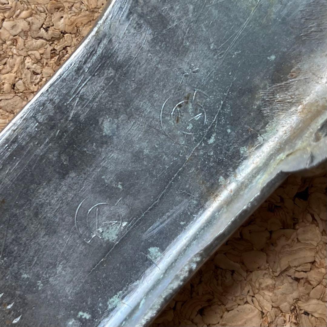 ナンバープレート