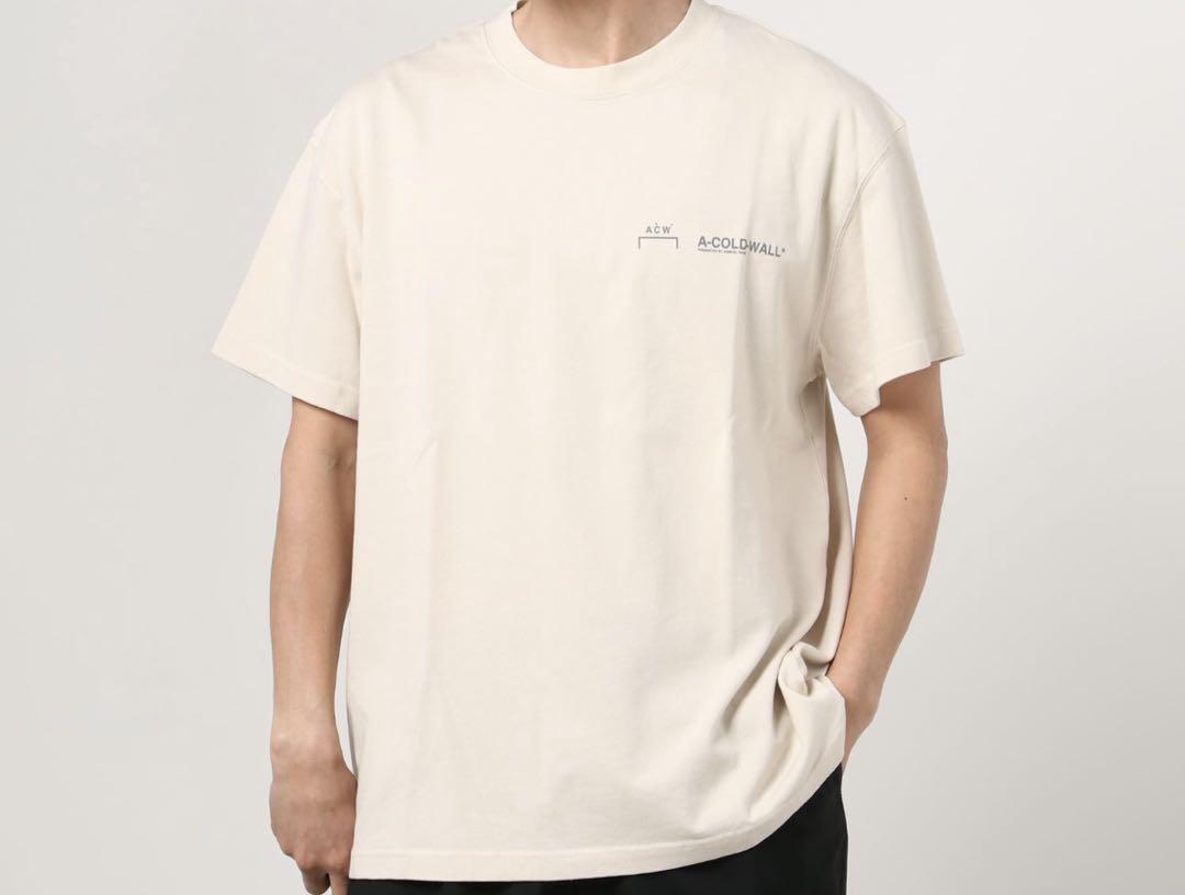 アコールドウォール　Tシャツ
