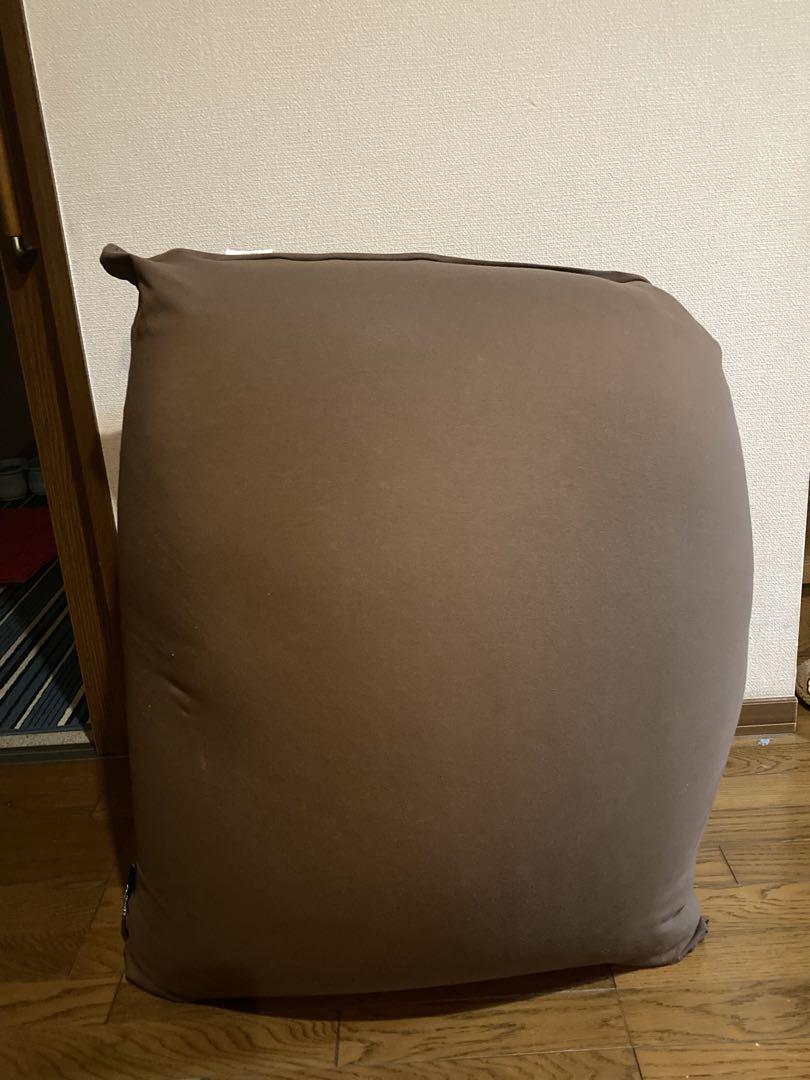 Yogiboミニビーズクッション