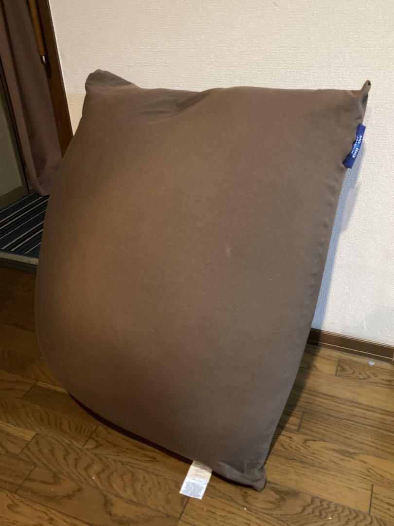 Yogiboミニビーズクッション