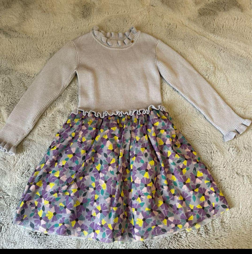 Sachi 　ANNA SUI MINI  Kate spade120