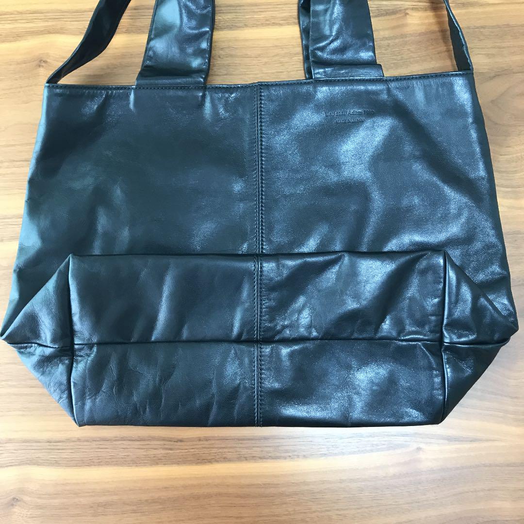 ルサックアダム Les sacs Adam 本革 A4トートバッグ hsuR9-m68720086827 超激得在庫