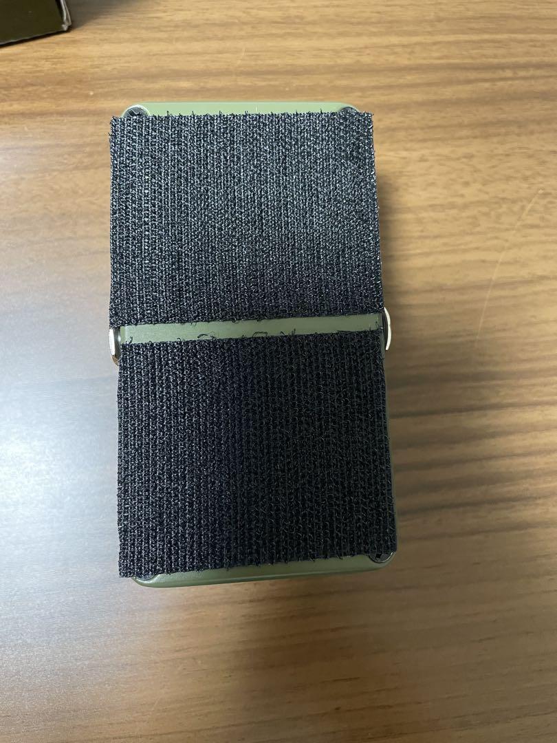 ギター Green Russian Big Muff Pi