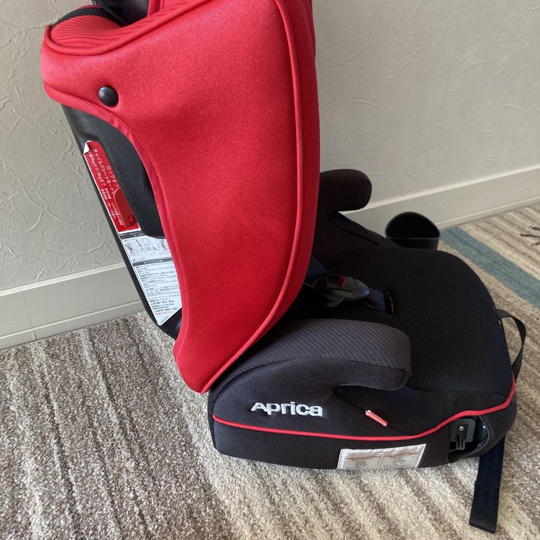 Aprica エアグルーヴ 美品
