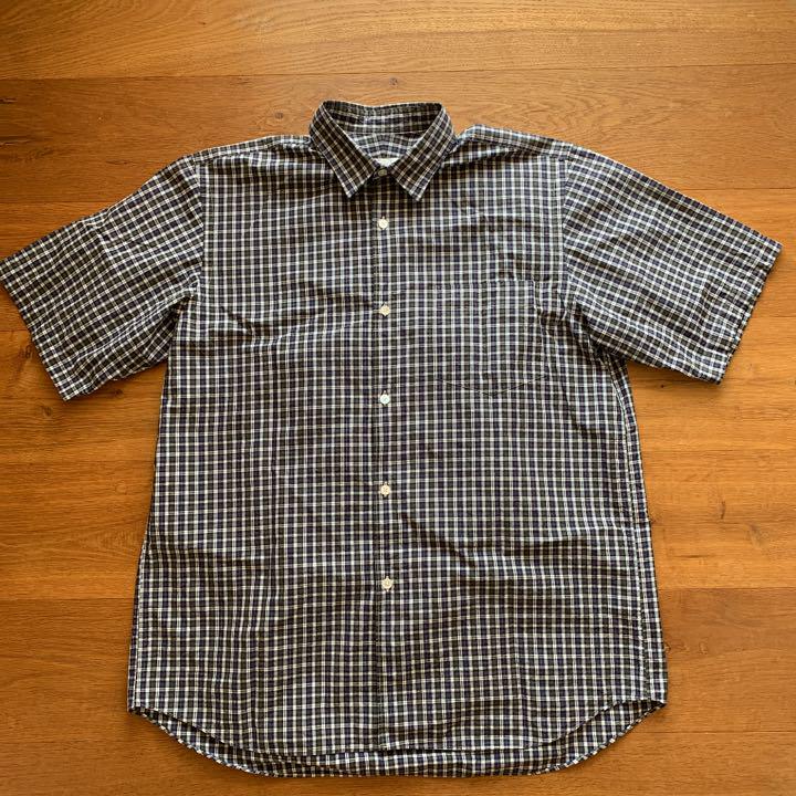 グレイ系,L高価値セリー 19SS COMOLI コモリ ショートスリーブシャツ コモリシャツ 半袖シャツ シャツ トップスグレイ系L¥11,844-www.culturaesviluppo.it グレイ系,L高価値セリー 19SS COMOLI コモリ ショートスリーブシャツ コモリシャツ 半袖シャツ シャツ トップスグレイ系L¥11,844-www.culturaesviluppo.it