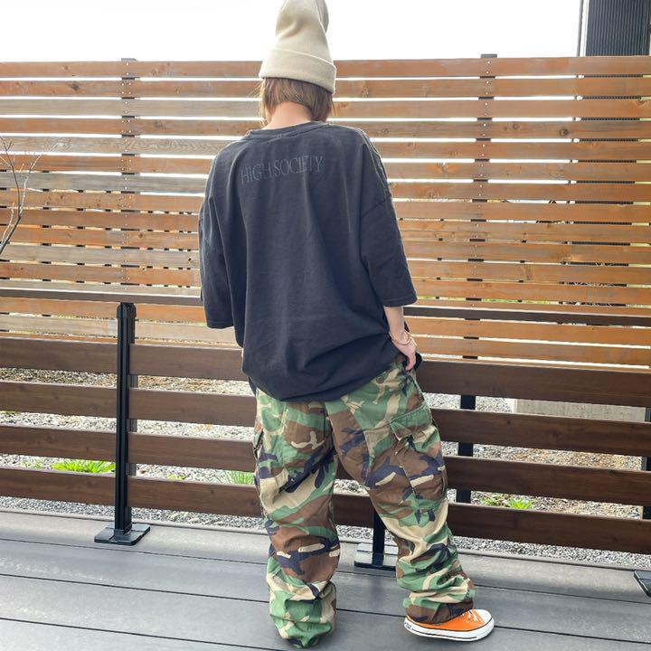 44%割引FREE SIZE品質は非常に良い オススメ!ミリタリーパンツ カモ総柄 カーゴパンツ 軍パン 入手困難 一点物古着 ワークパンツ/カーゴパンツ パンツFREE SIZE-KONRADOBET.PL 44%割引FREE SIZE品質は非常に良い オススメ!ミリタリーパンツ カモ総柄 カーゴパンツ 軍パン 入手困難 一点物古着 ワークパンツ/カーゴパンツ パンツFREE SIZE-KONRADOBET.PL