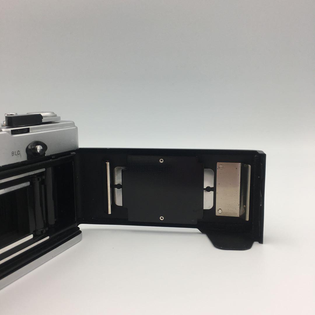 完動品】 OLYMPUS 35 DC フィルムカメラ 動作確認済み 返品保証