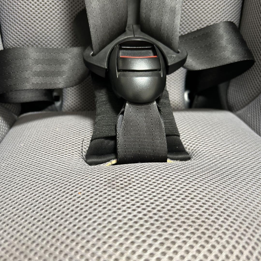 Joie ジョイー チャイルドシート Arc アーク 360 ISOFIX