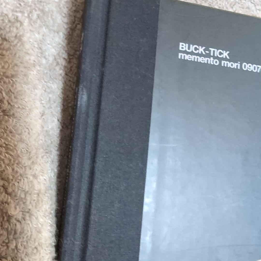 BUCK-TICK　DVD