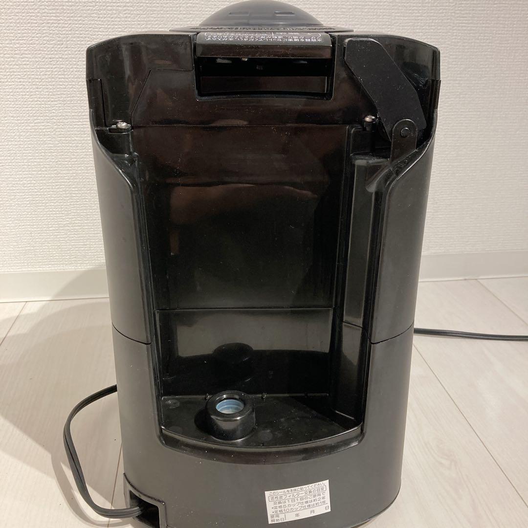 Panasonic NC-A57-Kブラック コーヒーメーカー パナソニック