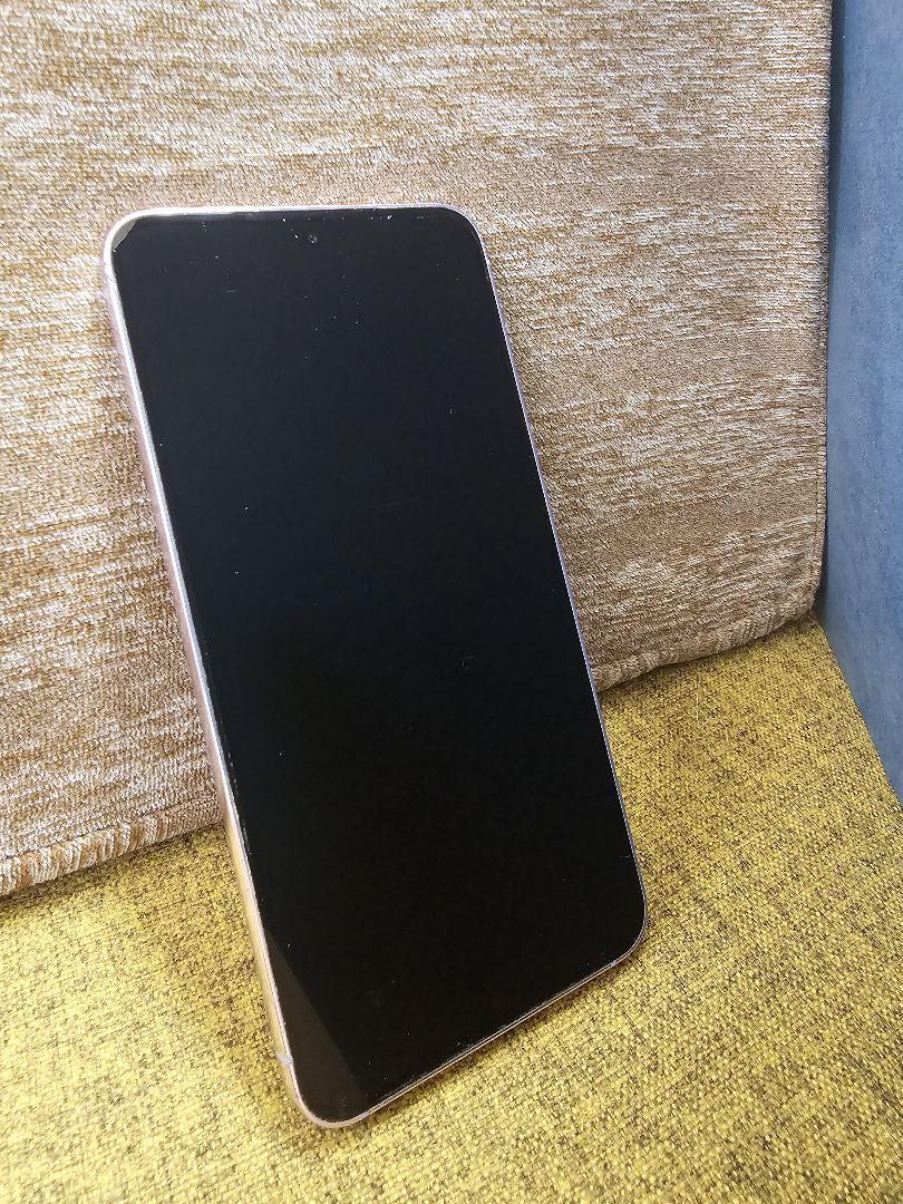 【今回限り大幅値下げ】国内版Galaxy s23 ピンクゴールド スマートフォン