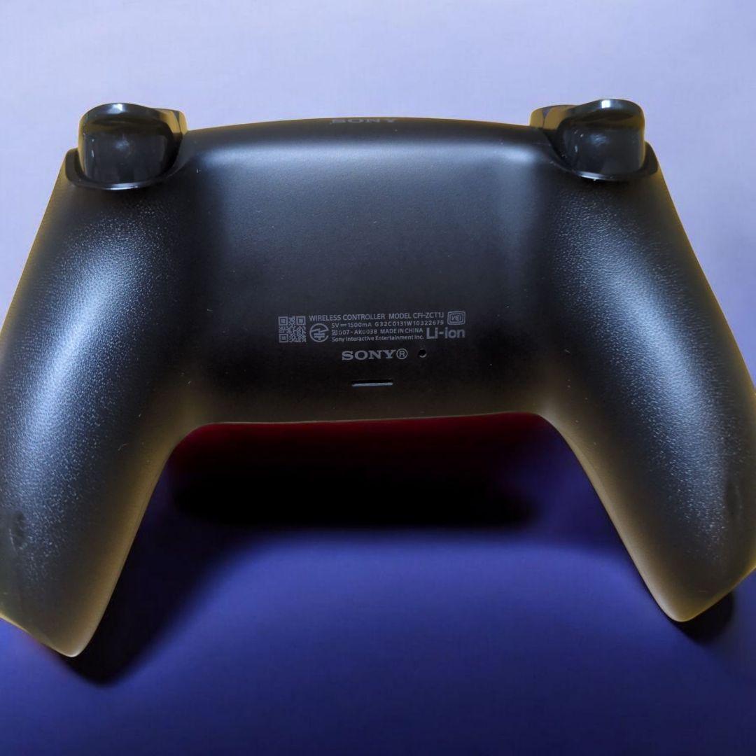 コントローラー ステラーブレイドPlayStation5