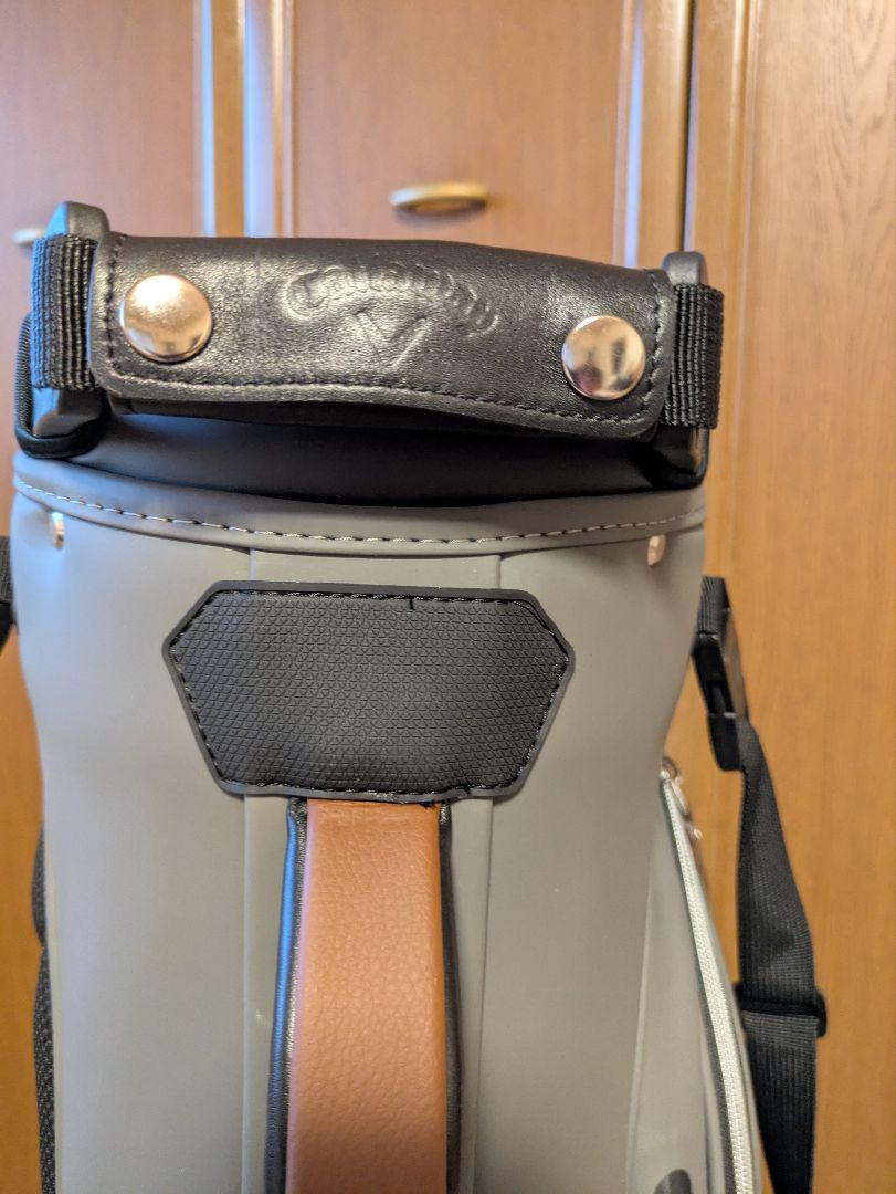 アストンマーチンゴルフバックスタンドタイプ アストンマーティン ゴルフバッグ - メルカリ