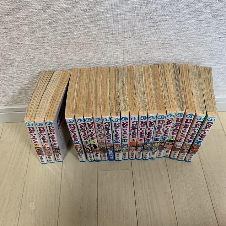 ワンピースone Piece 1から74巻 0巻と千巻 映画特典 ブックカバー メルカリ ワンピースone Piece 1から74巻 0巻と千巻 映画特典 ブックカバー メルカリ