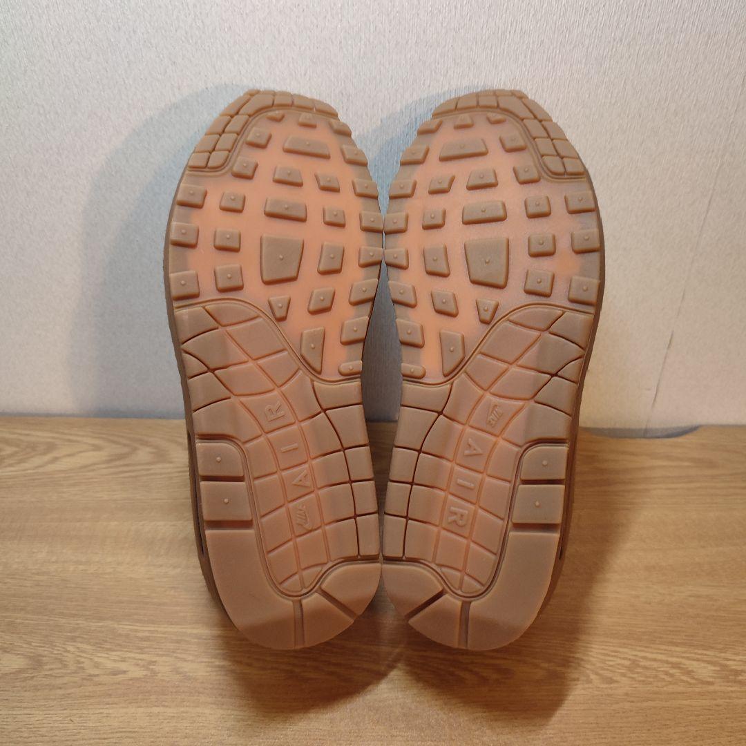 ★タグ付 新品 NIKE AIRMAX1 ’87 \"ALE BROWN\" W28