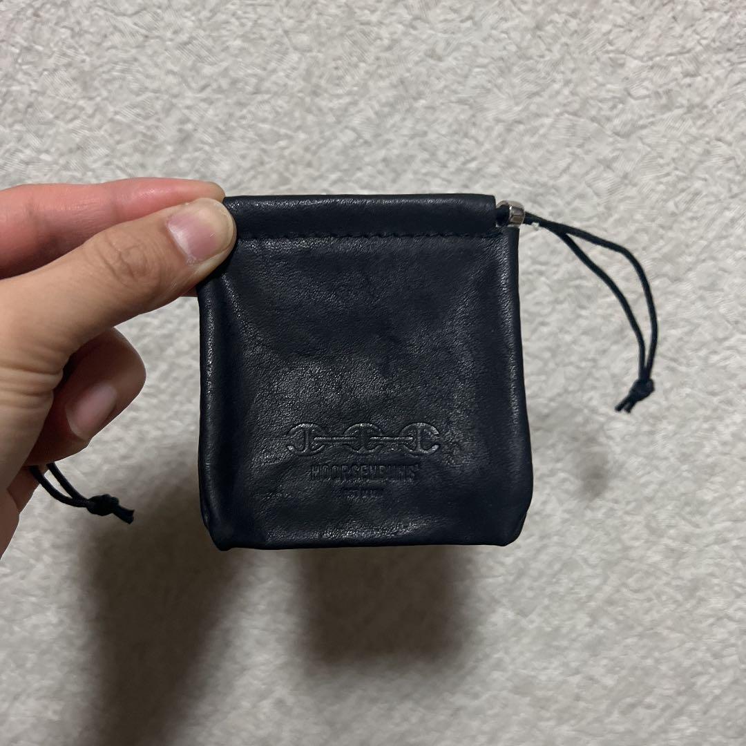 フさんから 美品 HOORSENBUHS オープンリンクブレスレット5mm S7exL-m68724905920 ホーセンブース どは フさんから 美品 HOORSENBUHS オープンリンクブレスレット5mm S7exL-m68724905920 ホーセンブース どは