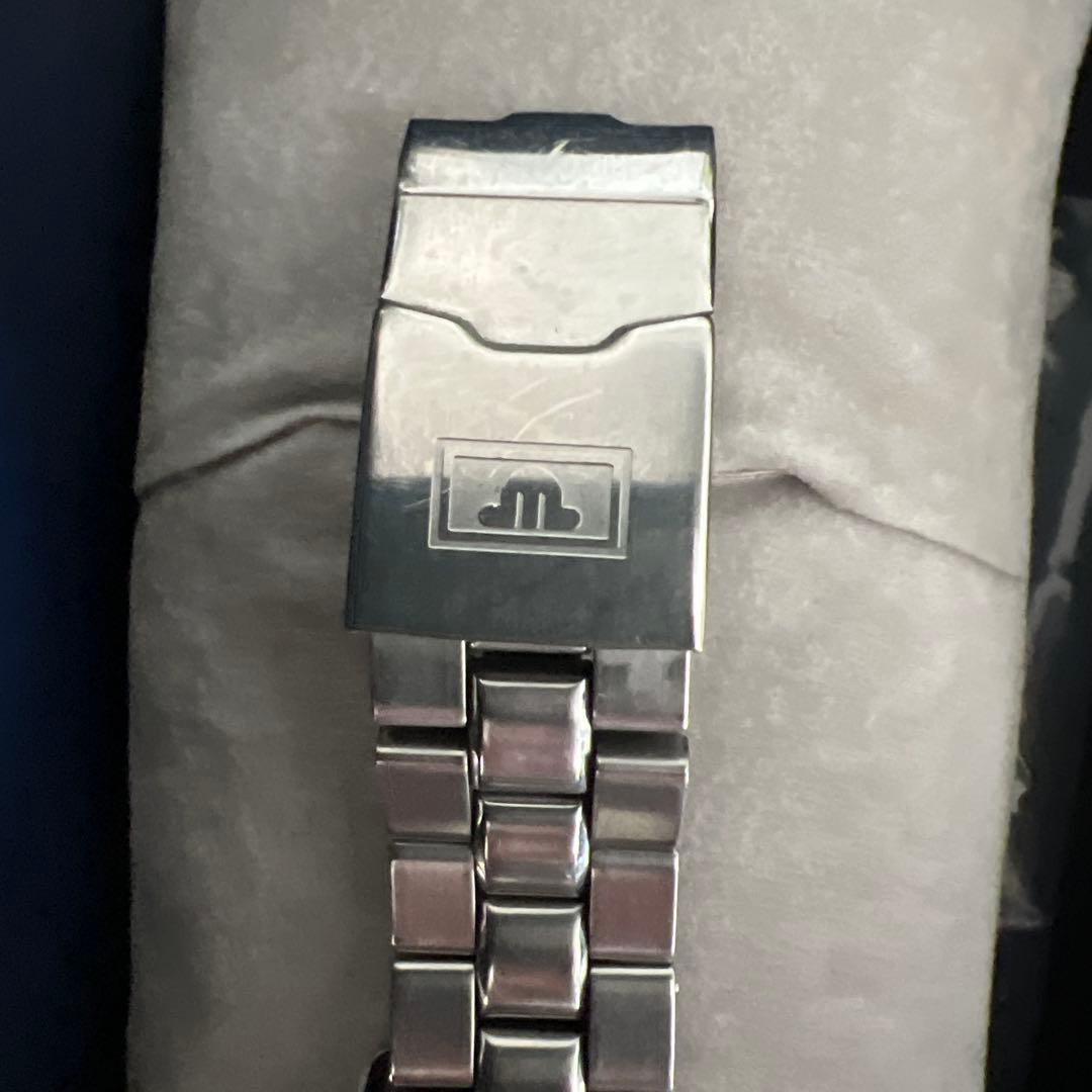 maurice lacroix メンズ時計