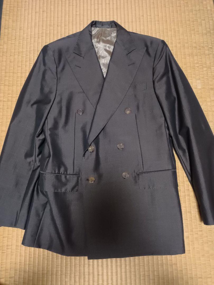 男性用ジャケット&パンツ CORNELIANI - メルカリ