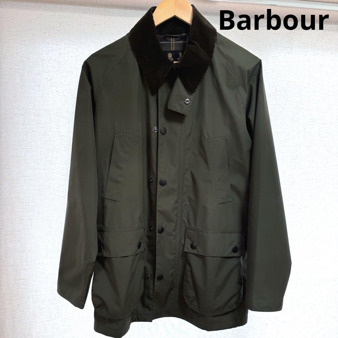 Barbour BEDALE BEAMS PLUS【別注】