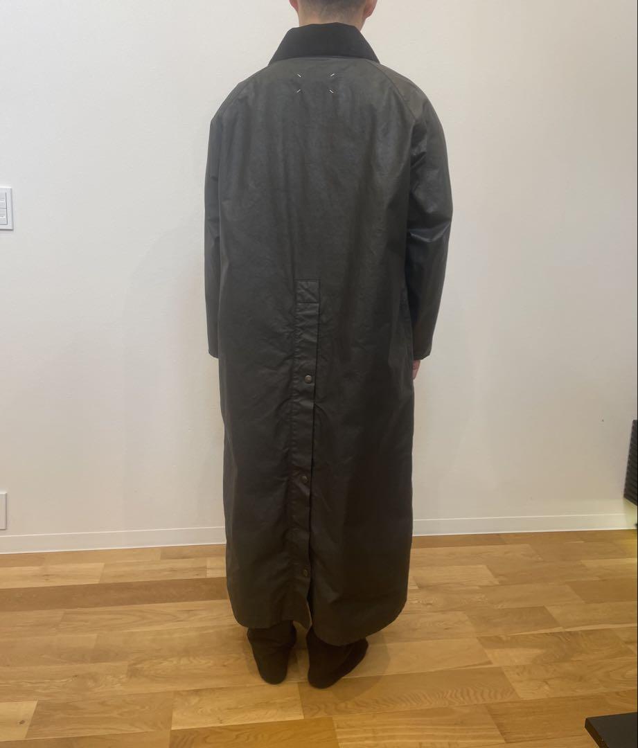 中古・古着通販】Maison Margiela (メゾンマルジェラ) Wax