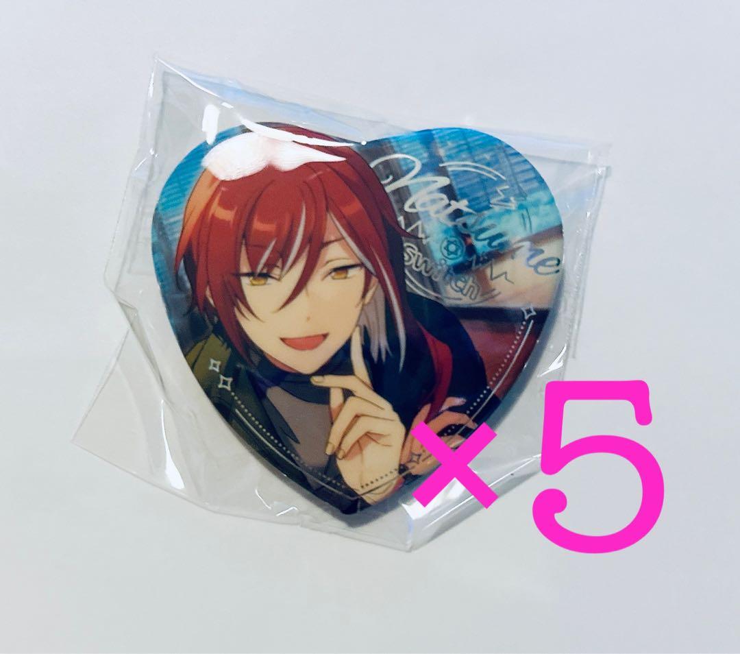 13周年記念イベントが あんさんぶるスターズ あんスタ ⭐︎ 逆先 夏目