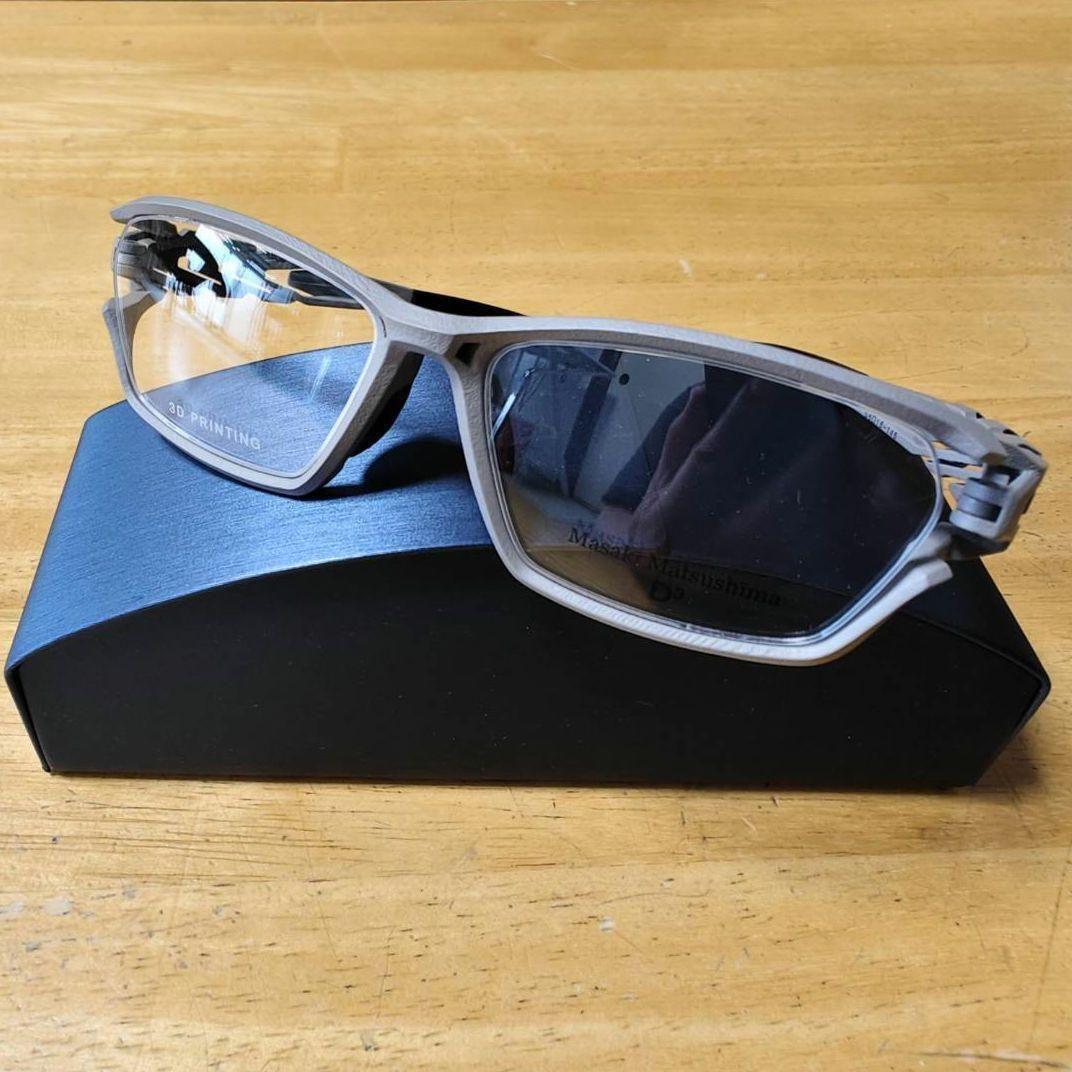 新品✨マサキマツシマD3 Masaki Matsushima MF3D-101