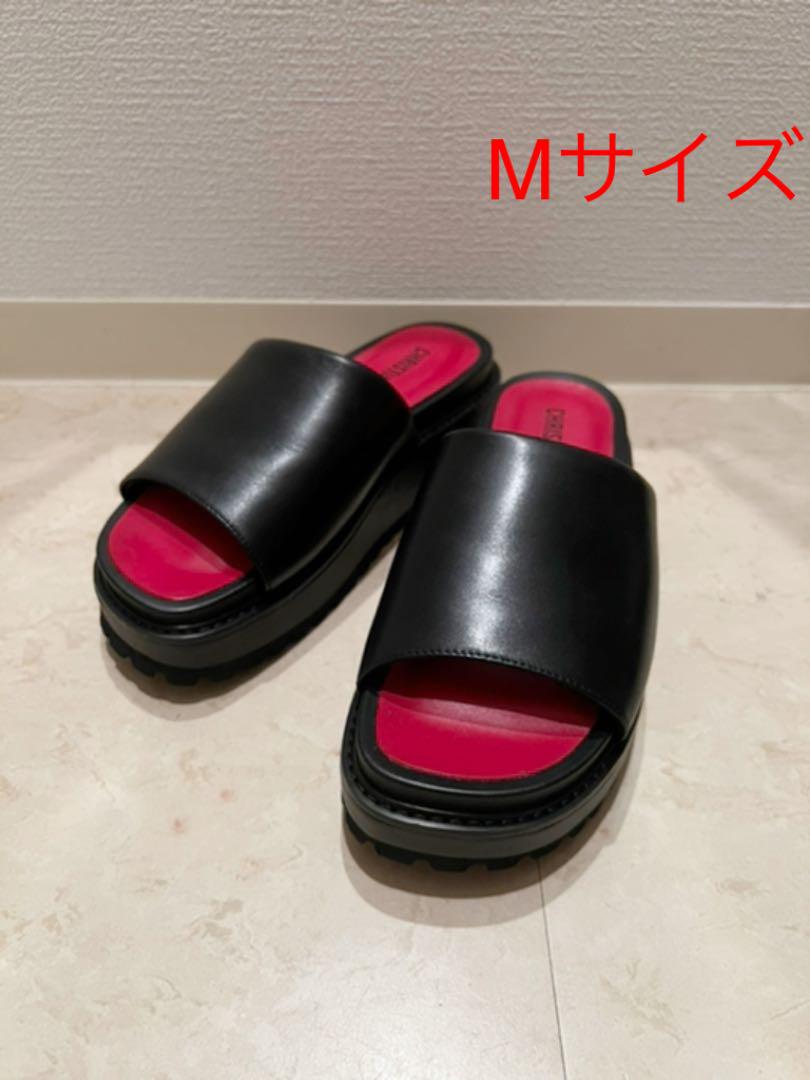 クリスチャンローランド サンダル