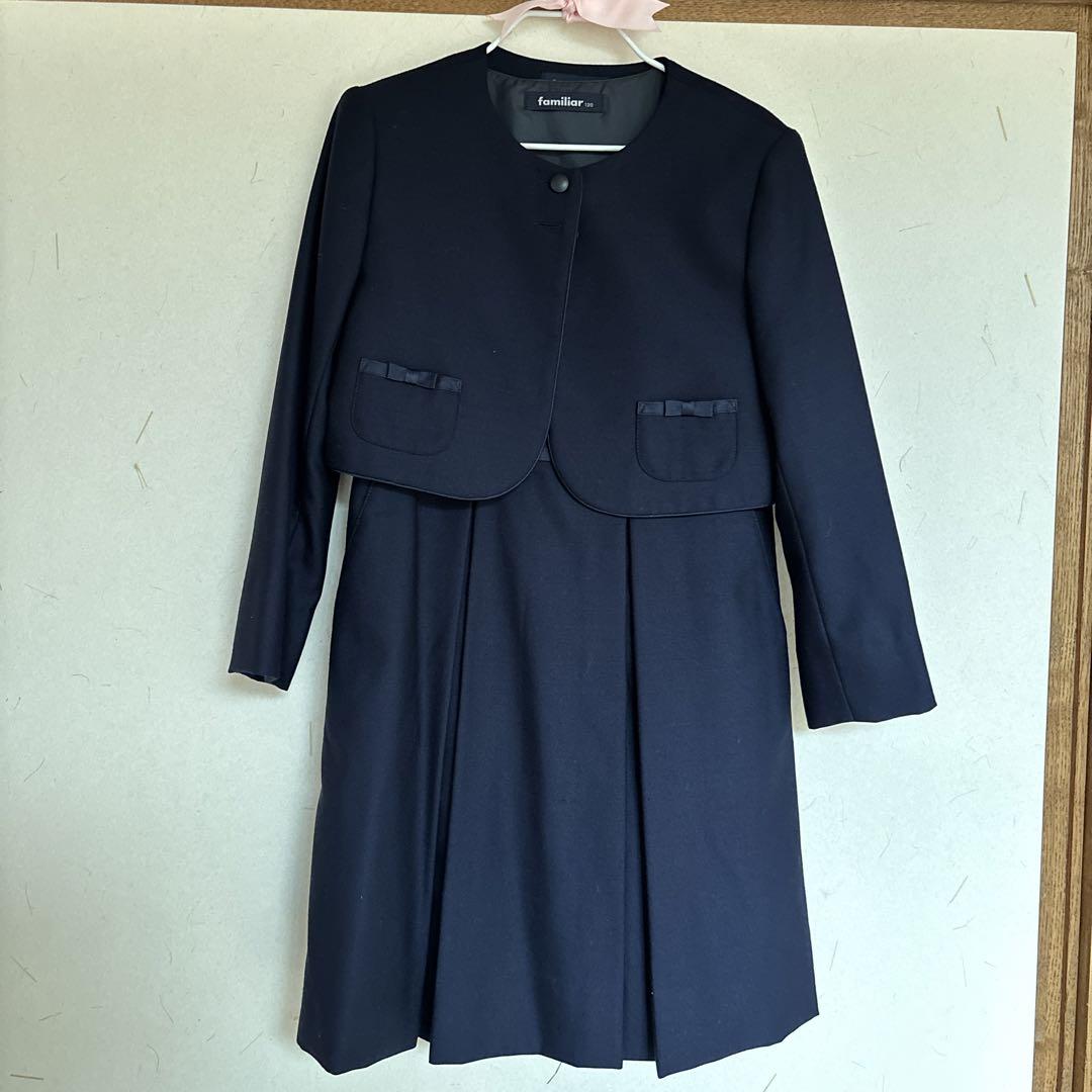 ワンピース アンサンブル