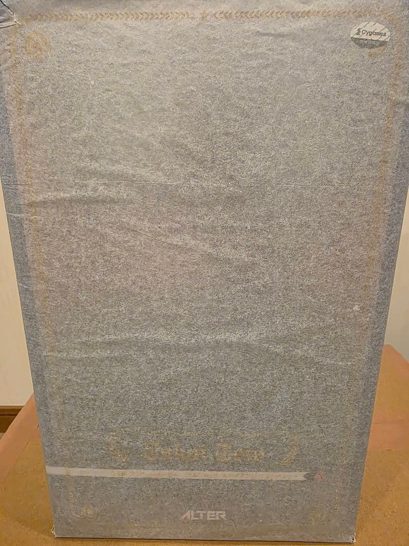 ウマ娘 ビヨンド・ザ・ホライズン トウカイテイオー 1/7 フィギュア アルター ウマ娘 ビヨンド・ザ・ホライズン トウカイテイオー 1/7 フィギュア アルター