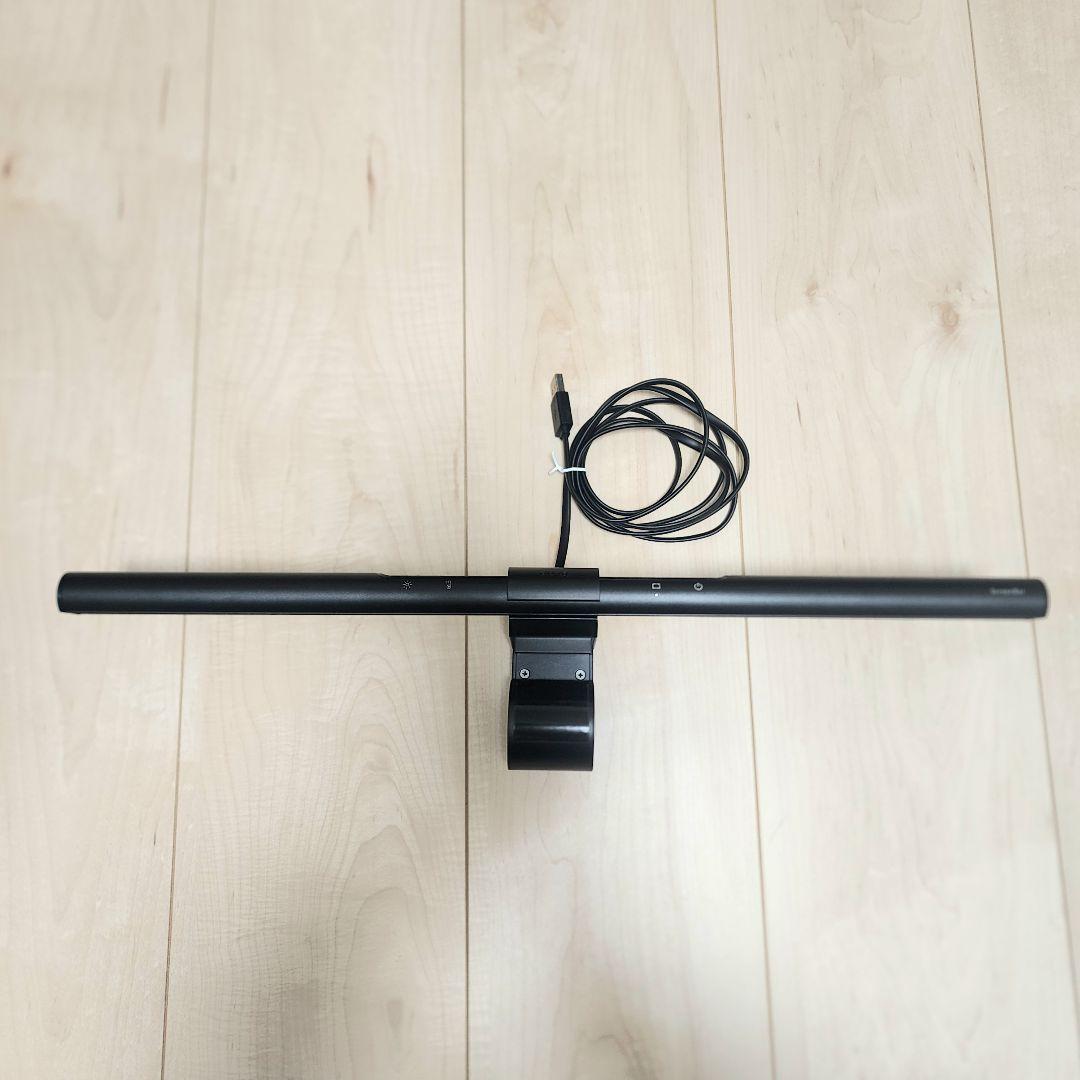 BenQ ScreenBar モニターライト AR17
