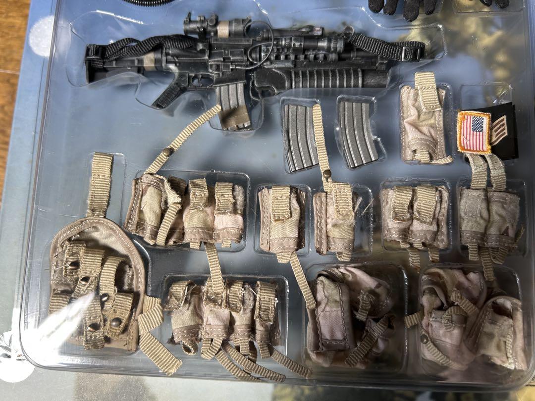 ホットトイズ PARARESCUE
